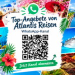 Whats App Reise Channel